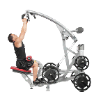 Picture of Lat Pulldown RPL-5201 