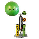 Picture of Smart In-Home Gym