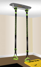 Picture of Smart Straps – Ceiling/Wall Mount