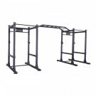 Picture of Commercial Double Power Rack Package SPR1000DB 