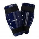 Picture of Student Sparring Shin Guards
