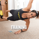 Picture of TRX Home2System