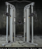 Picture of Functional Trainer SM-1000