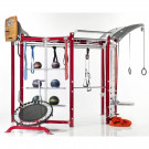 Picture of CT 8 Base Fitness Trainer