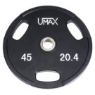 Picture of Competition Bumper Plates