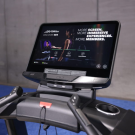 Picture of Integrity Series Discover SE4 HD Tablet Console Treadmill