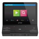 Picture of Apex Recumbent Elliptical - UNITE 16” Touchscreen Console