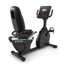 Picture of Apex Recumbent Bike - UNITE 22” Touchscreen Console