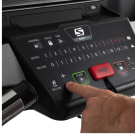 Picture of XT685ENT Treadmill