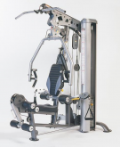 Picture of User Defined Home Gym AXT-3S 