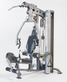 Picture of User Defined Home Gym (Deluxe) AXT-3D 