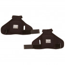 Picture of Weighted Gloves, 4 lbs. pair (2 lbs. each), Black