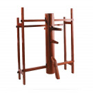 Picture of Wing Chun Dummy