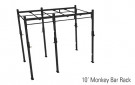 Picture of X Rack Monkey 4FT - 10FT