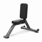 Picture of XFW-4400 Triceps Seat
