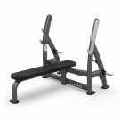 Picture of XFW-7100 Supine Press Bench with Plate Holders