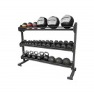 Picture of 6 FOOT UNIVERSAL STORAGE RACK
