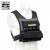 35lbs Adjustable Weighted Vest