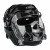 P2 Premium Sparring Headgear with Shield