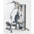 User Defined Home Gym (Deluxe) AXT-3D 